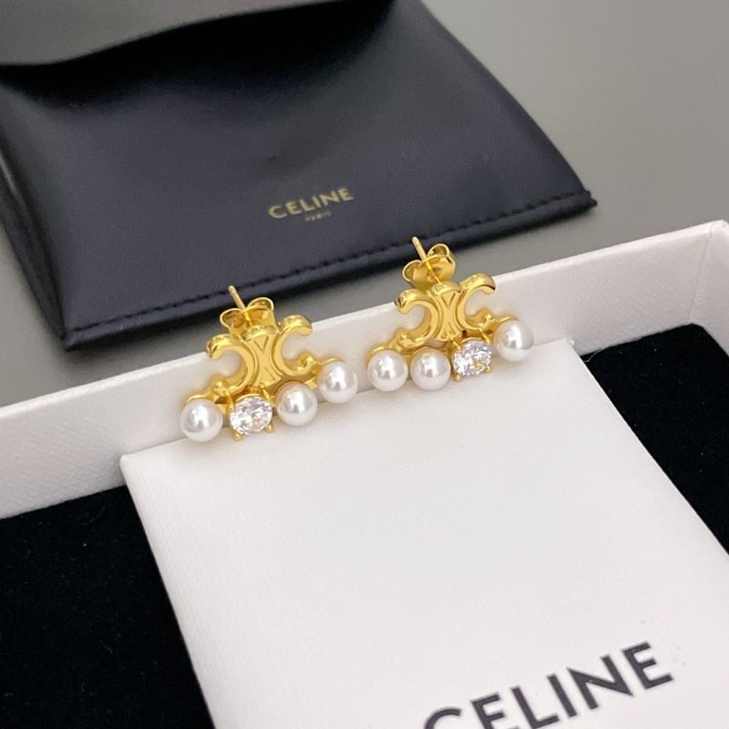 Celine Earrings